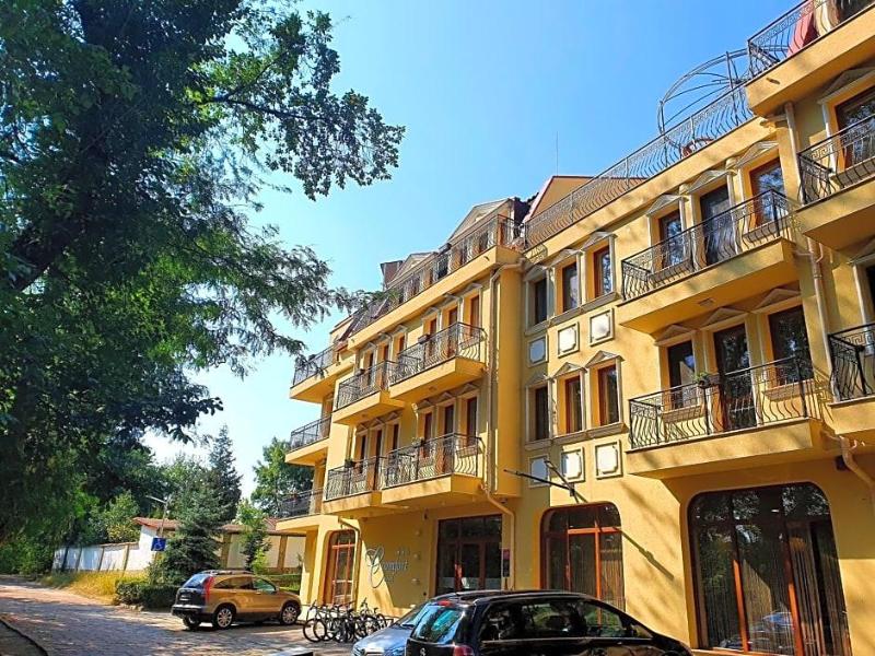 C Comfort Hotel & Wellness image
