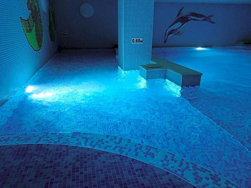 C Comfort Hotel & Wellness image