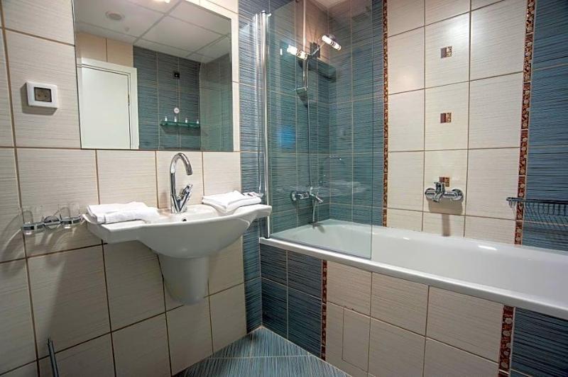 C Comfort Hotel & Wellness image