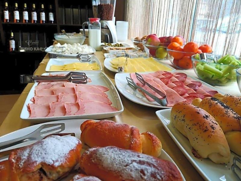 C Comfort Hotel & Wellness image
