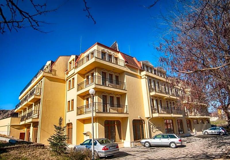C Comfort Hotel & Wellness image
