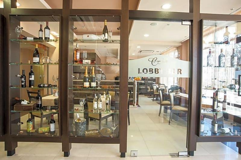 C Comfort Hotel & Wellness image