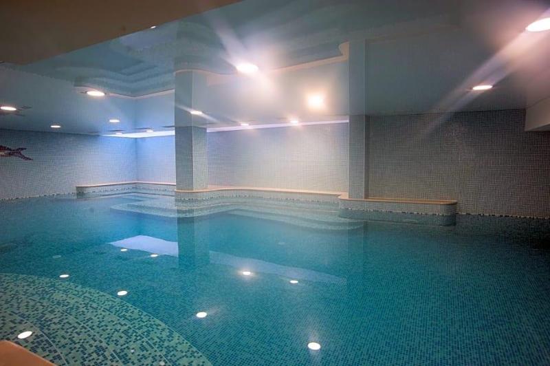 C Comfort Hotel & Wellness image