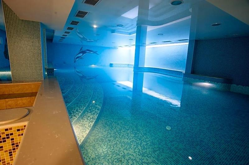 C Comfort Hotel & Wellness image
