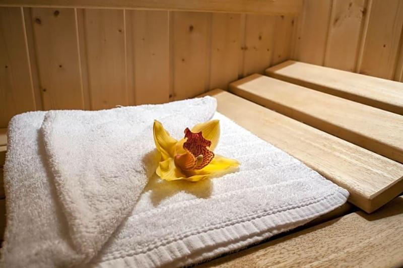 C Comfort Hotel & Wellness image