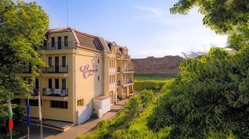 C Comfort Hotel & Wellness image