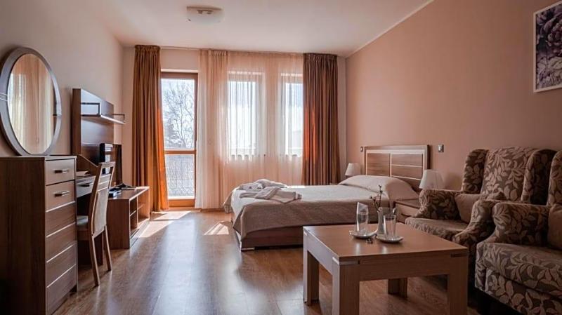 C Comfort Hotel & Wellness image