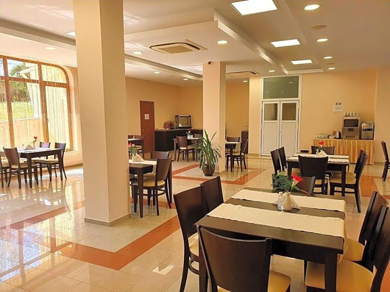 C Comfort Hotel & Wellness image