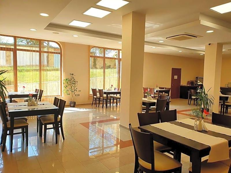 C Comfort Hotel & Wellness image