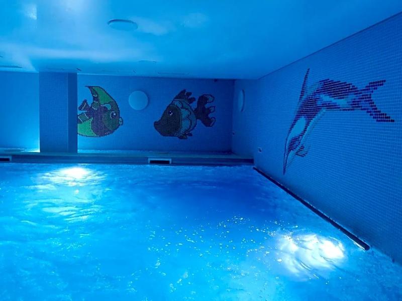 C Comfort Hotel & Wellness image