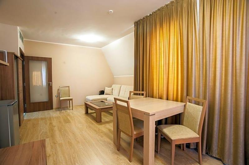 C Comfort Hotel & Wellness image