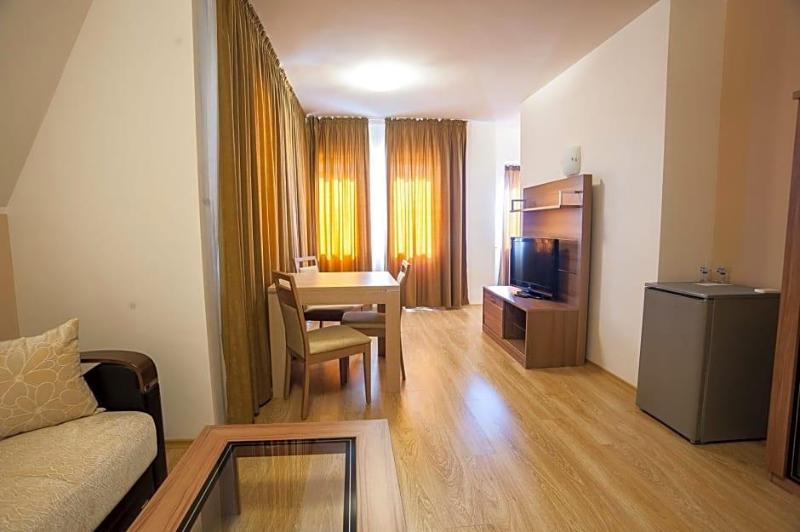 C Comfort Hotel & Wellness image