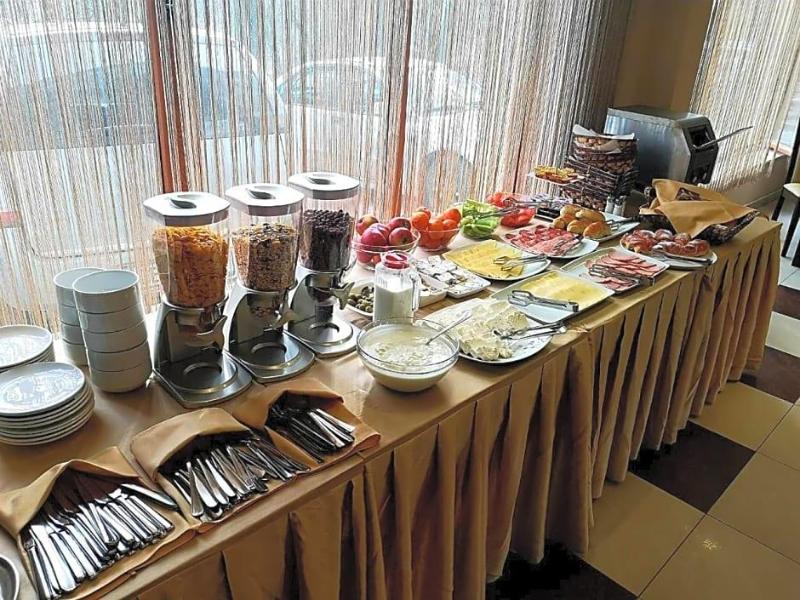 C Comfort Hotel & Wellness image