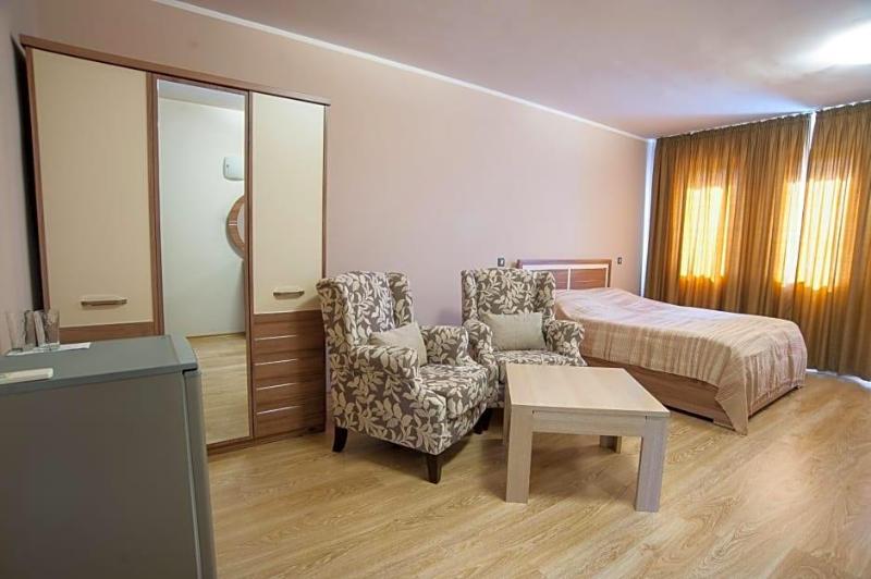 C Comfort Hotel & Wellness image