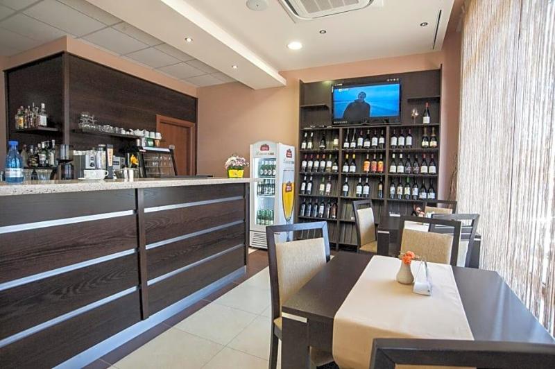 C Comfort Hotel & Wellness image