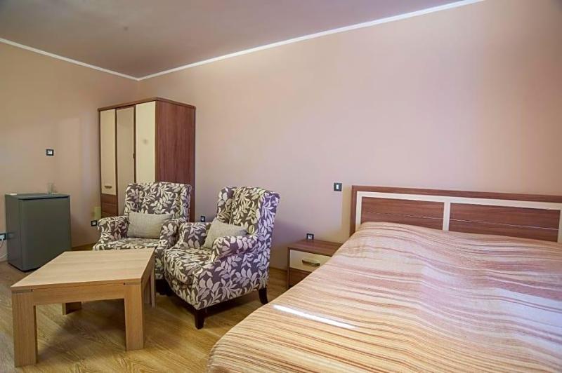 C Comfort Hotel & Wellness image