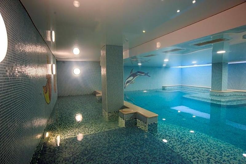 C Comfort Hotel & Wellness image
