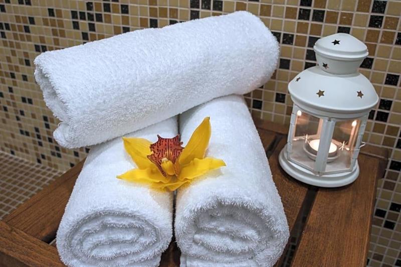 C Comfort Hotel & Wellness image