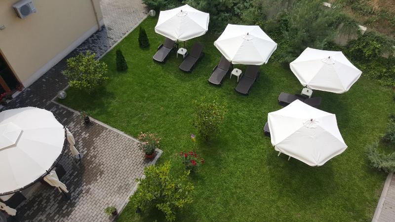 C Comfort Hotel & Wellness image