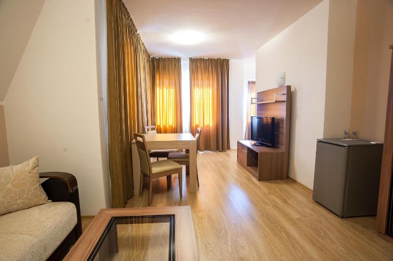 C Comfort Hotel & Wellness image