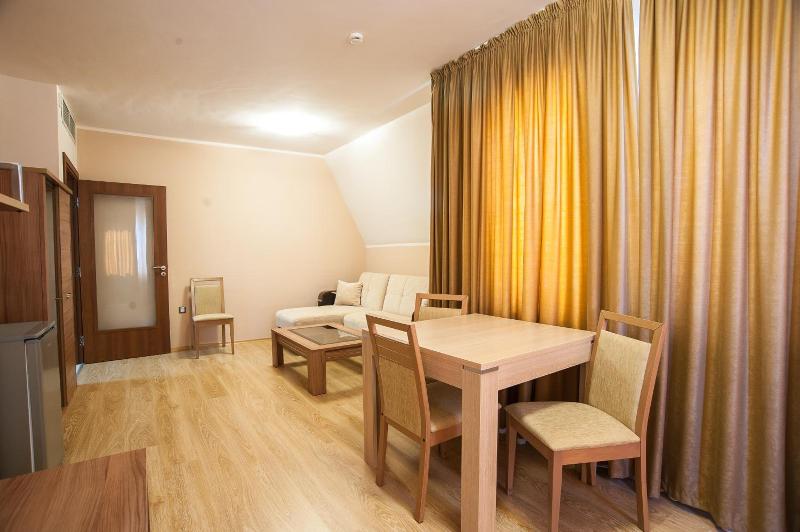 C Comfort Hotel & Wellness image