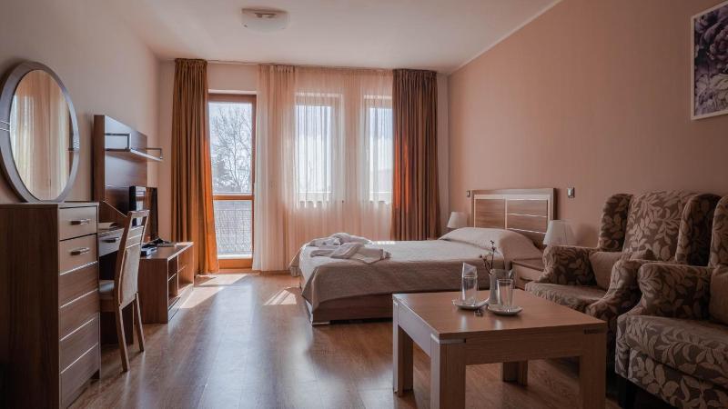 C Comfort Hotel & Wellness image