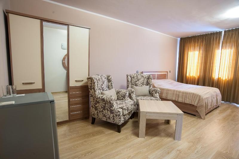 C Comfort Hotel & Wellness image