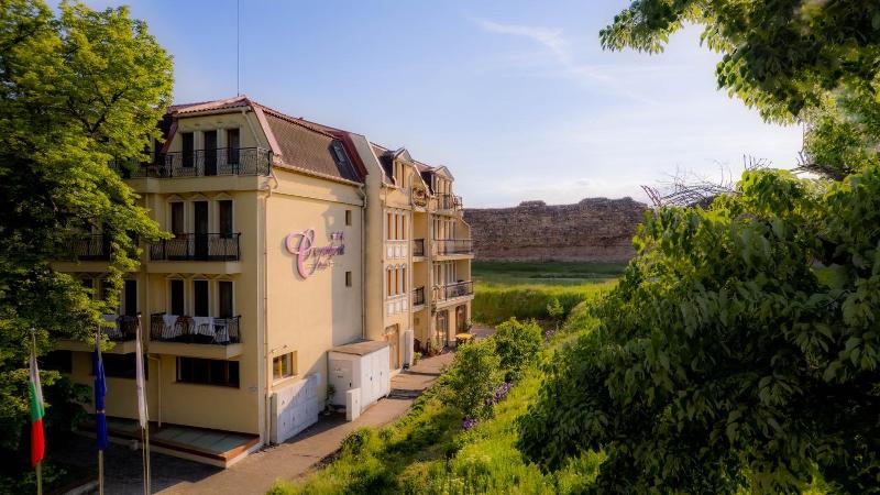 C Comfort Hotel & Wellness image