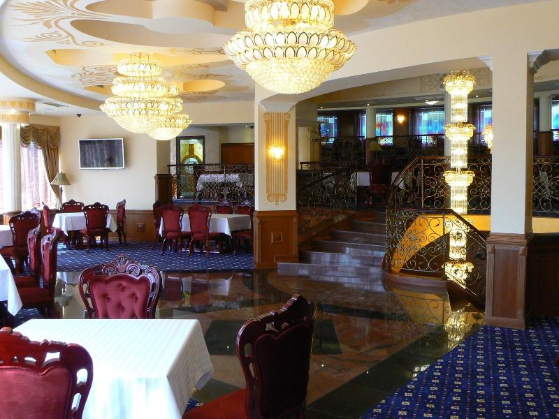 Park-Hotel Stara Zagora