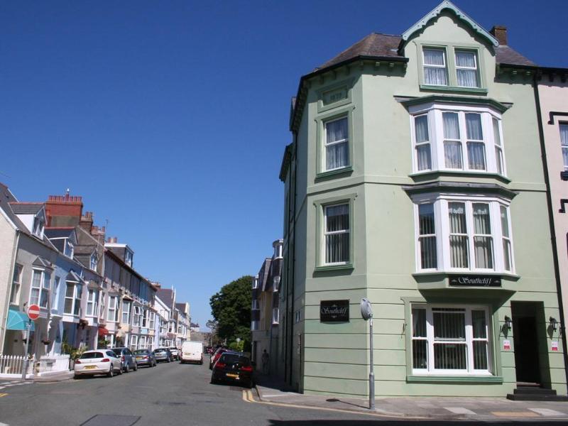 The Southcliff image