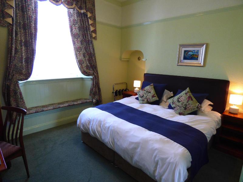 The Southcliff