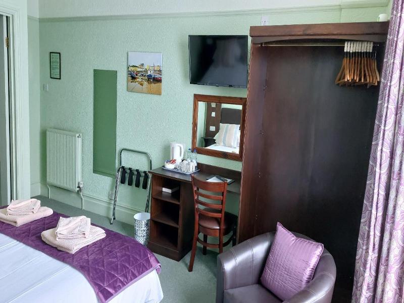 The Southcliff image