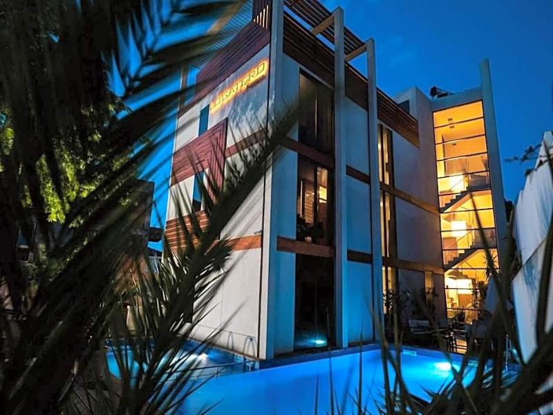 Design Hotel Logatero image