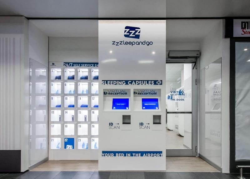 Zzzleepandgo Bgy — photo 3