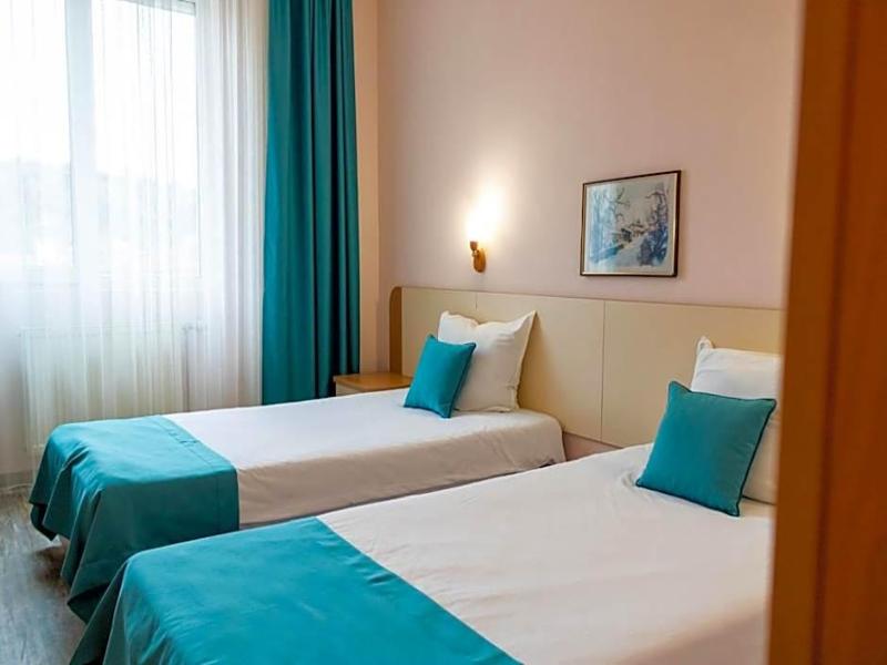 Hotel Balkan image