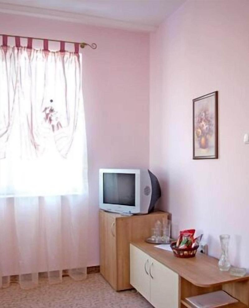 Hotel Balkan image