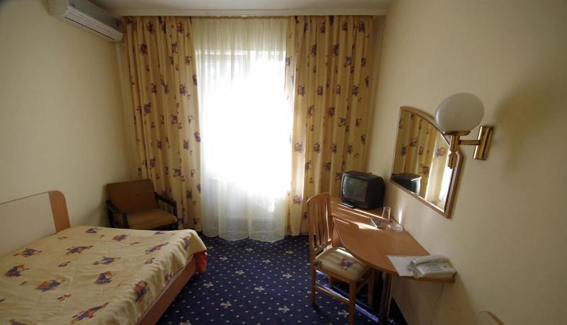 Hotel Balkan image