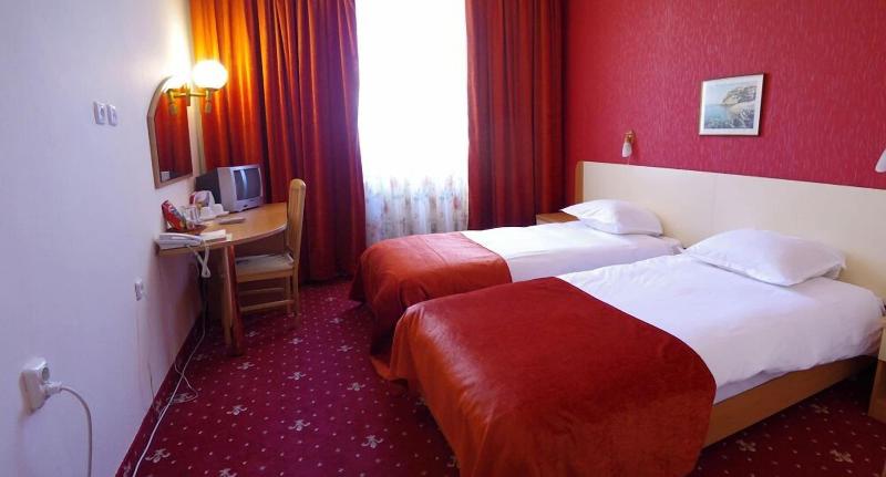 Hotel Balkan image