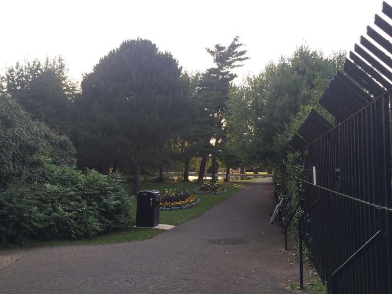 17 Chilswell Road image