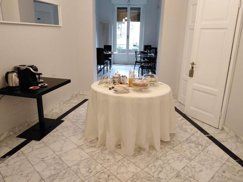 Compasso Suites image