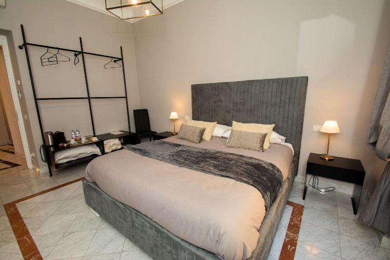 Compasso Suites image