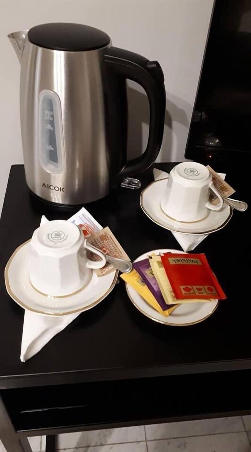 Compasso Suites image