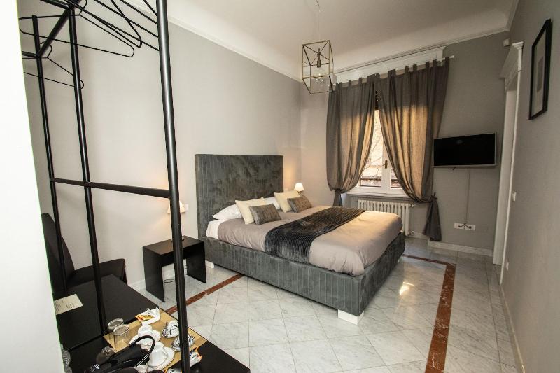 Compasso Suites image
