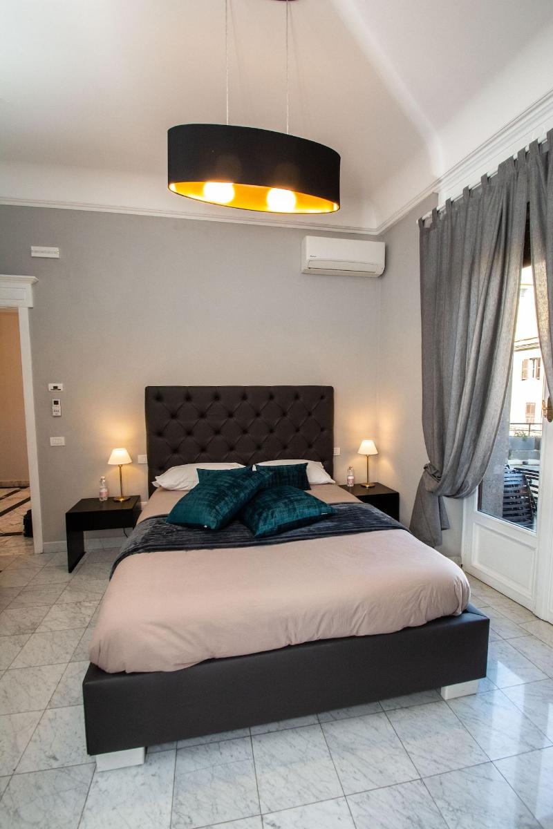 Compasso Suites image
