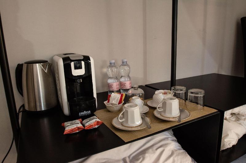 Compasso Suites image