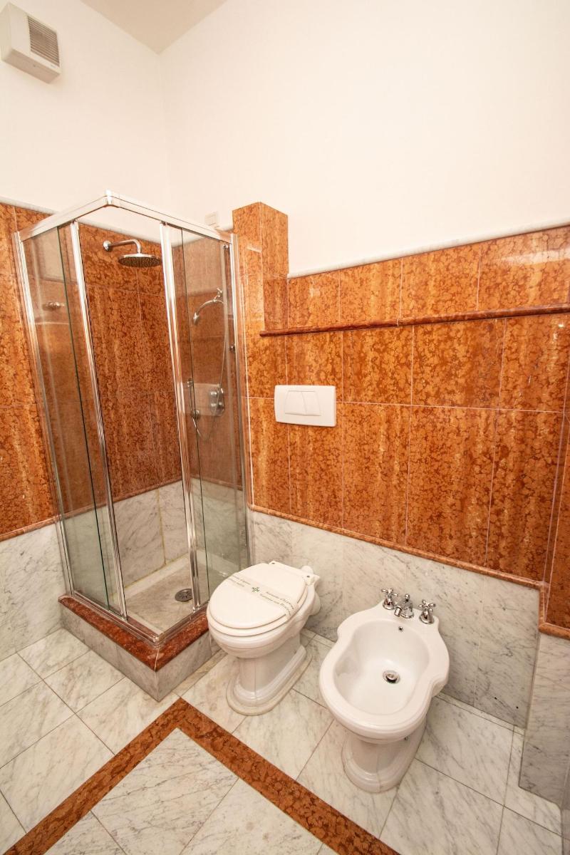 Compasso Suites image
