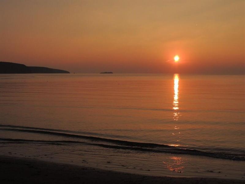 Sunset Bed And Breakfast image