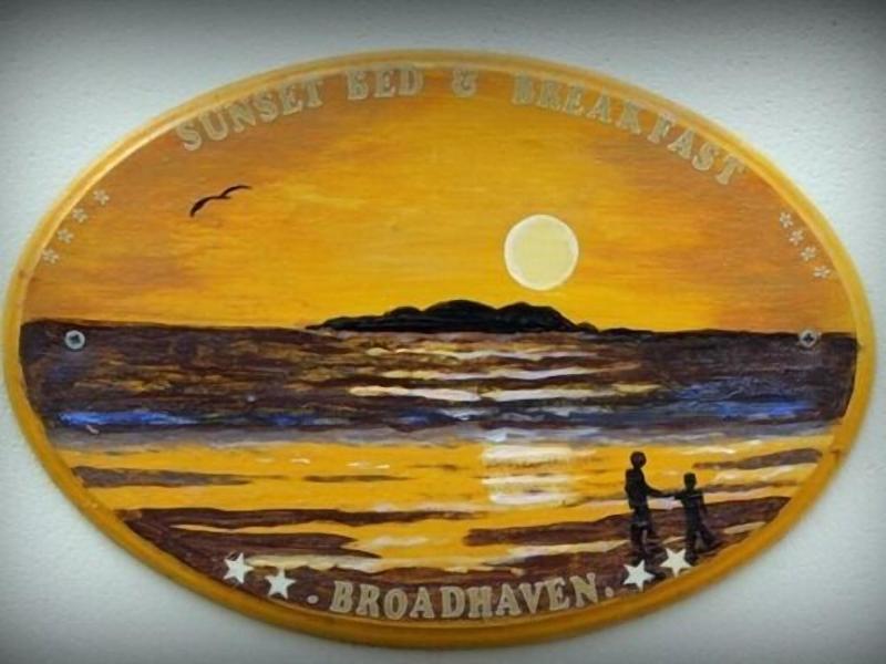 Sunset Bed And Breakfast image
