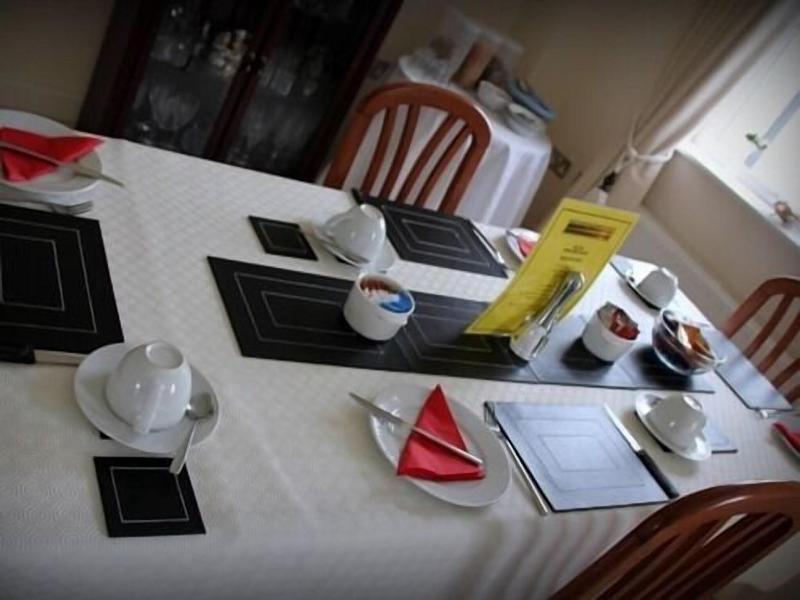 Sunset Bed And Breakfast image