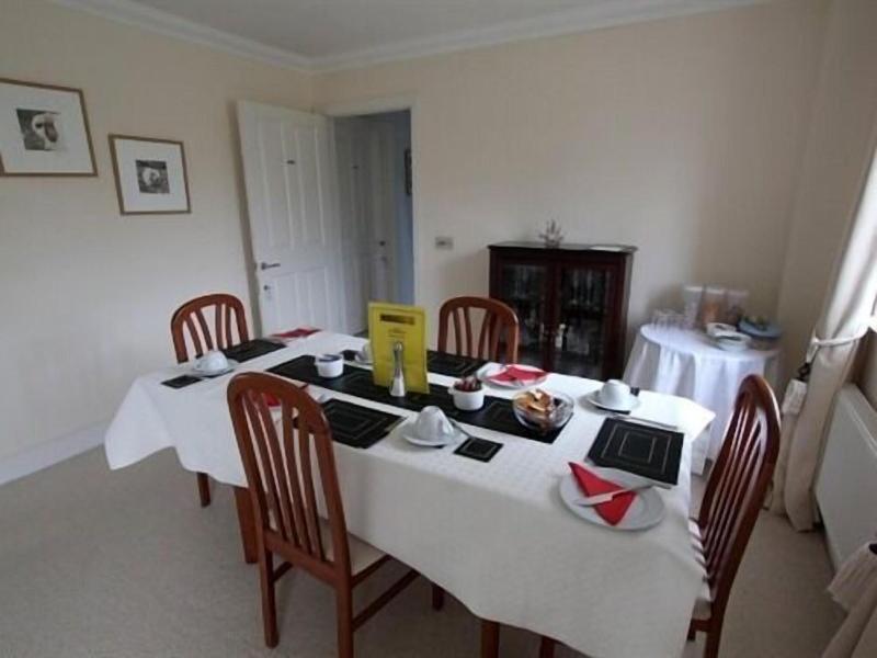 Sunset Bed And Breakfast image